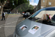 NEWS - London Brand Grenfell Tower: Immer noch viele Leute vermisst