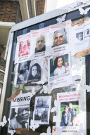 NEWS - London Brand Grenfell Tower: Immer noch viele Leute vermisst