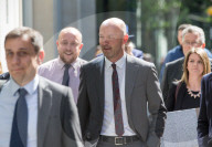 NEWS - London: Der ehemalige Fussballprofi Alan Shearer verklagt seine Finanzberater