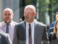 NEWS - London: Der ehemalige Fussballprofi Alan Shearer verklagt seine Finanzberater