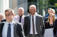 NEWS - London: Der ehemalige Fussballprofi Alan Shearer verklagt seine Finanzberater
