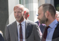 NEWS - London: Der ehemalige Fussballprofi Alan Shearer verklagt seine Finanzberater