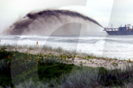 NEWS - Australien: Die Goldküste wird mit Sand aufgestockt