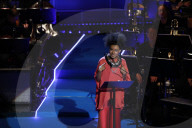 PEOPLE - Die schwedische Königsfamilie bei der Polar Music Preisverleihung in Stockholm