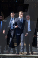 NEWS - Parlamentswahlen Frankreichs: Macron verfügt über eine Mehrheit