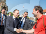NEWS - Parlamentswahlen Frankreichs: Macron verfügt über eine Mehrheit