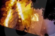 FEATURE - DIE BESTEN BILDER DER WOCHE
