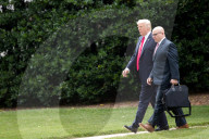NEWS - USA: Trump fliegt zum Cuba-Meeting nach Miami