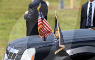 NEWS - USA: Trump fliegt zum Cuba-Meeting nach Miami