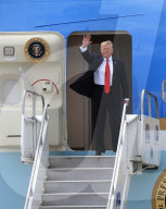 NEWS - USA: Trump fliegt zum Cuba-Meeting nach Miami