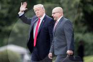 NEWS - USA: Trump fliegt zum Cuba-Meeting nach Miami