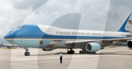NEWS - USA: Trump fliegt zum Cuba-Meeting nach Miami