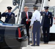 NEWS - USA: Trump fliegt zum Cuba-Meeting nach Miami