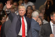 NEWS - USA: Trump fliegt zum Cuba-Meeting nach Miami