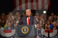 NEWS - USA: Trump fliegt zum Cuba-Meeting nach Miami