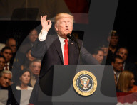 NEWS - USA: Trump fliegt zum Cuba-Meeting nach Miami