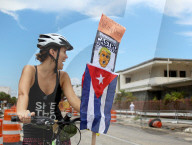 NEWS - USA: Trump fliegt zum Cuba-Meeting nach Miami