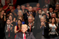 NEWS - USA: Trump fliegt zum Cuba-Meeting nach Miami