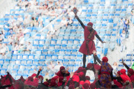 NEWS - Confed Cup 2017: Die Eröffnungsfeier in St.Petersburg