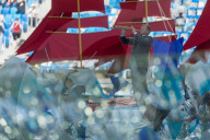 NEWS - Confed Cup 2017: Die Eröffnungsfeier in St.Petersburg