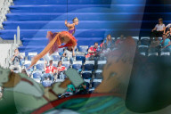 NEWS - Confed Cup 2017: Die Eröffnungsfeier in St.Petersburg
