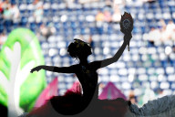 NEWS - Confed Cup 2017: Die Eröffnungsfeier in St.Petersburg