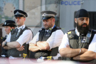 NEWS - London: Anschlag auf Londoner Moschee mit Lieferwagen