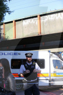 NEWS - London: Anschlag auf Londoner Moschee mit Lieferwagen