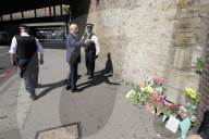 NEWS - London: Anschlag auf Londoner Moschee mit Lieferwagen