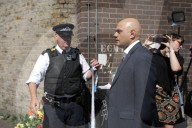 NEWS - London: Anschlag auf Londoner Moschee mit Lieferwagen
