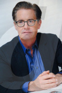 PORTRAIT - Kyle MacLachlan