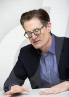 PORTRAIT - Kyle MacLachlan