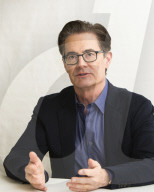 PORTRAIT - Kyle MacLachlan