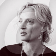PORTRAIT - Uma Thurman 