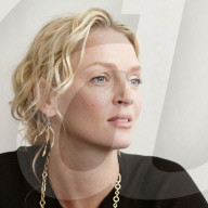 PORTRAIT - Uma Thurman 