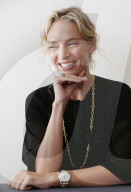 PORTRAIT - Uma Thurman 