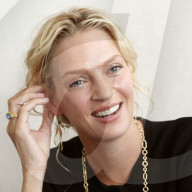 PORTRAIT - Uma Thurman 
