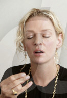 PORTRAIT - Uma Thurman 