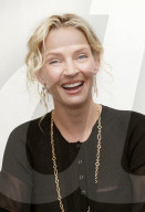 PORTRAIT - Uma Thurman 