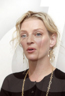 PORTRAIT - Uma Thurman 