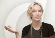 PORTRAIT - Uma Thurman 