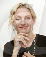 PORTRAIT - Uma Thurman 