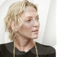 PORTRAIT - Uma Thurman 