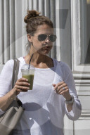 PEOPLE - Sportliche Prinzessin Madeleine