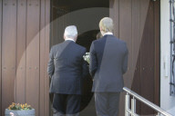 NEWS - Grosse Anteilnahme um Helmut Kohl