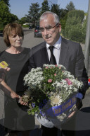 NEWS - Grosse Anteilnahme um Helmut Kohl