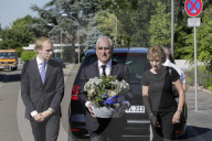 NEWS - Grosse Anteilnahme um Helmut Kohl