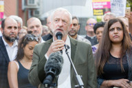 NEWS - London: Grosse Anteilnahme um Finsbury Park Opfer