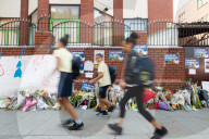 NEWS - London: Grosse Anteilnahme um Finsbury Park Opfer