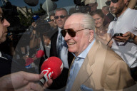 NEWS - Frankreich: Jean-Marie Le Pen fordert seine Tochter zum Rücktritt auf